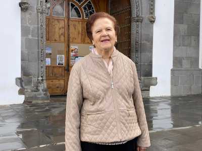 Esther Torres Pulido pregonará las fiesta de San Juan Bautista 2025