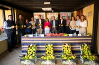 Spar Gran C anaria cumple 10 años renovando su compromiso con los citicultores de Telde