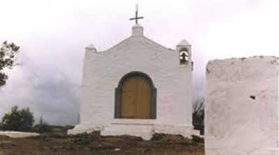 El Ayuntamiento de Guía convoca una reunión informativa sobre la Ermita de San Juan