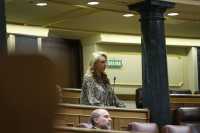 Valido solicita al Gobierno que la nueva directriz de riesgo volcánico se base en criterios científicos y reconozca la singularidad de Canarias