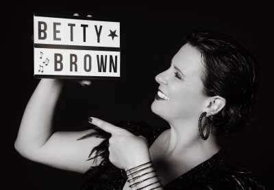 Betty Brown homenajea a las grandes voces del Soul y el R&amp;B en la Casa-Museo León y Castillo