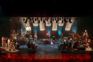 “Islazz”, un viaje por la música canaria en los Conciertos en Familia de la Orquesta Filarmónica de Gran Canaria y la Fundación DISA