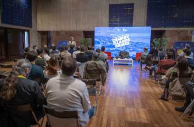 El Gobierno aspira a consolidar Canarias como un hub internacional de desarrollo de videojuegos