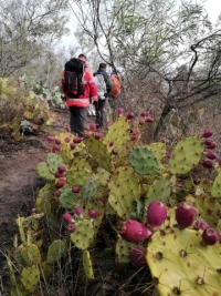 San Bartolomé Camina abre las inscripciones para la primera caminata