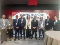 Telde participa en el Primer Foro del Regadío en Canarias