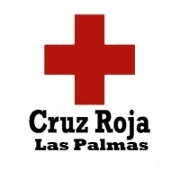 Cruz Roja presta ayuda humaniteria a personas llegadas a Mogán