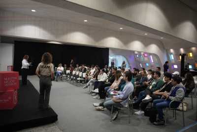 Proexca incentiva la innovación de los jóvenes con un reto en el Hackathon de Canarias