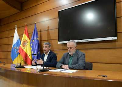 El Gobierno de Canarias implementa un procedimiento para la inclusión de los productores canarios de aceite en el censo nacional