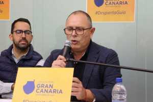 Unidos por Gran Canaria rompe el pacto de Gobierno en Guía