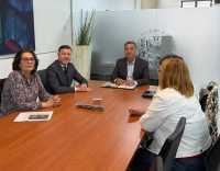 Gáldar compra solares en San Isidro para crear aparcamientos y en Barrial para ampliar viarios