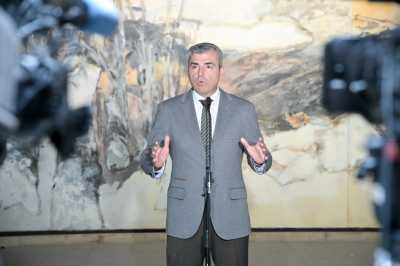 Canarias exige al Estado que cambie el modelo de financiación para que no vulnere el principio de igualdad