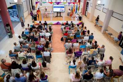 Más de un centenar de docentes de Formación Profesional de Grado Básico refuerzan sus competencias para combatir el abandono escolar