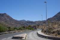 Valerones de Arriba y Los Llanos  estrenan alumbrado eficiente