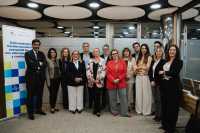 El SCS expone su programa de prevención y control de la enfermedad vascular aterosclerótica en unas jornadas nacionales