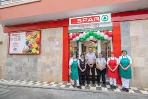 SPAR Teror reabre con secciones renovadas y una apuesta por la sostenibilidad de sus instalaciones
