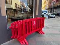 La Casa de Colón acerca el arte gráfico a estudiantes de Primaria con la exposición ‘El original multiplicado’ y el taller ‘Tinta, sello y papel’