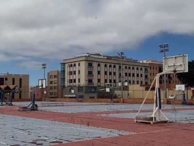 Telde adjudica la renovación integral de las canchas de Narea con una inversión superior a 340.000 euros