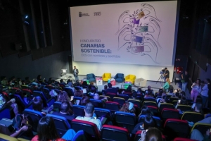 Canarias avanza en su hoja de ruta para la aplicación de los Objetivos de Desarrollo Sostenible (ODS)