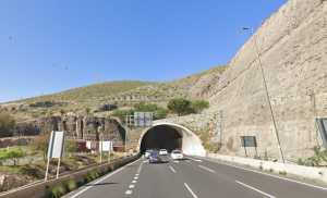 Obras Públicas saca a licitación las obras para adecuar los túneles de La Laja