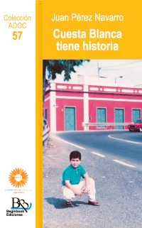 La Casa Museo Pérez Galdós acoge la presentación del libro póstumo ‘Cuesta Blanca tiene historia’, de Juan Pérez Navarro
