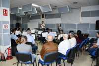 El Ejército del Aire y del Espacio impulsa un concierto benéfico a favor de la Fundación Pequeño Valiente