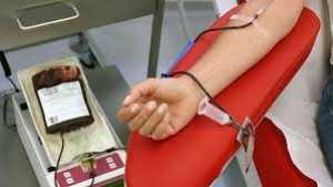 El SCS organiza coletas la próxima semana para facilitar la donación de sangre en las islas