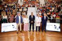 El SCS congrega a unas 300 personas en el II Congreso de la Escuela de Pacientes de Canarias