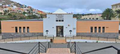 El Ayuntamiento saca a licitación la mejora del Centro Ocupacional Comarcal Santa María de Guía