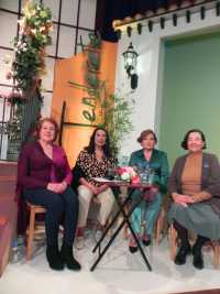 El municipio tinerfeño de Güímar nos abre sus puertas para celebrar un nuevo Tenderete