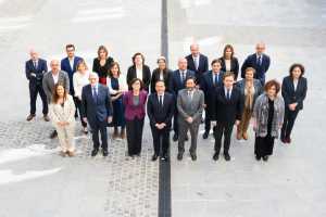 Canarias logra que la nueva Conferencia Sectorial de Cooperación ponga el foco en África Occidental