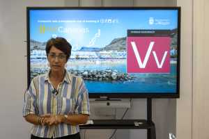 Vacío normativo de la Ley de Vivienda Vacacional: Un jubilado puede dar de alta una VV en Mogán pero no en Adeje