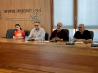 Presentado el Concurso del Cartel del Carnaval de Ingenio 2024