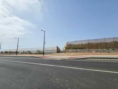 El Ayuntamiento de Telde habilita zonas de aparcamiento en el ensanche de Melenara