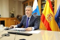 Agenda del presidente de Canarias