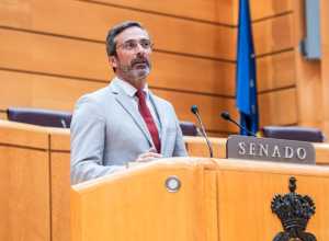 San Ginés logra el apoyo del Senado para pedir al Gobierno de España que aumente las ayudas al alquiler joven en Canarias