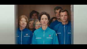 La directora Cayetana H. Cuyás inaugura el ciclo sobre cine canario ‘De Sal y Lava’ en el CCA Gran Canaria, Centro de Cultura Audiovisual