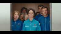 La directora Cayetana H. Cuyás inaugura el ciclo sobre cine canario ‘De Sal y Lava’ en el CCA Gran Canaria, Centro de Cultura Audiovisual