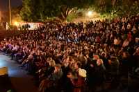 «Musicando» estrena temporada con la Perinké Big Band