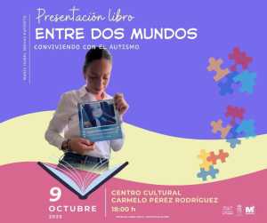 San Bartolomé se hace eco de la neurodivergencia