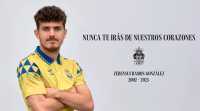 Gáldar concede la Medalla de Oro a Zebensui Ramos González, a título póstumo