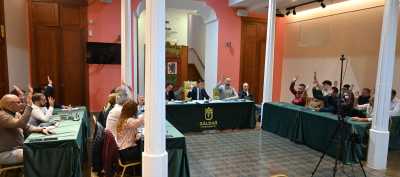 Gáldar adapta por unanimidad el coste de la tasa de recogida de residuos a la exigencia procedente de la Unión Europea