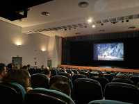Telde avanza en accesibilidad cultural con la primera sesión gratuita de cine inclusivo