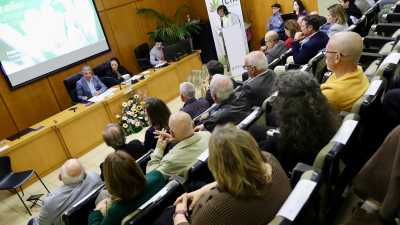 El ICIA cumple 30 años al servicio del sector primario de Canarias