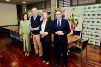 SPAR Gran Canaria se suma a la Recogida de Primavera del Banco de Alimentos para apoyar a las familias vulnerables de la isla