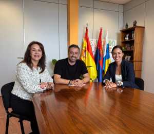 Telde aspira a formar parte del Congreso Nacional de Mediadores de Seguros 2028 como escaparate de su patrimonio histórico y cultural