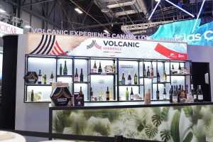 GMR Canarias refuerza su apuesta por el producto local con colaboraciones con empresas y una intensa agenda de actividades de promoción en Fitur