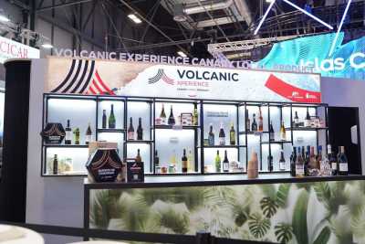 GMR Canarias refuerza su apuesta por el producto local con colaboraciones con empresas y una intensa agenda de actividades de promoción en Fitur