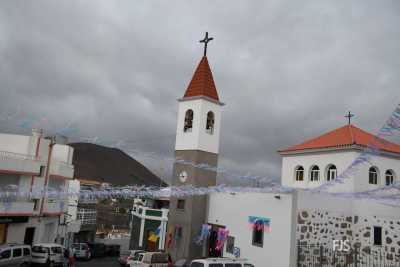 Lomo Magullo hace un balance muy positivo de las Fiestas de Las Nieves