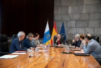 El Consejo autoriza un gasto de 7,9 millones en personal interino dirigido al Plan de Choque para Empleo Joven