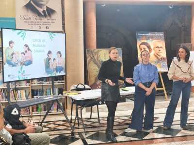 Telde refuerza el apoyo a las familias con una nueva edición del programa ‘Educar en Familia’